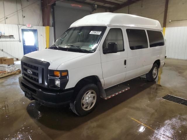 2014 Ford Econoline E150 Van