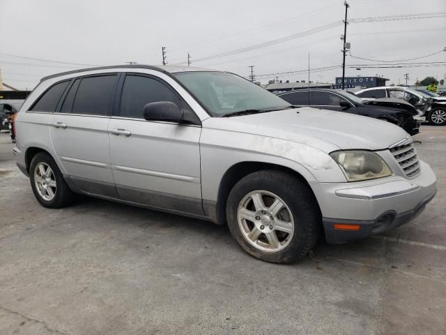 2006 Chrysler Pacifica Touring