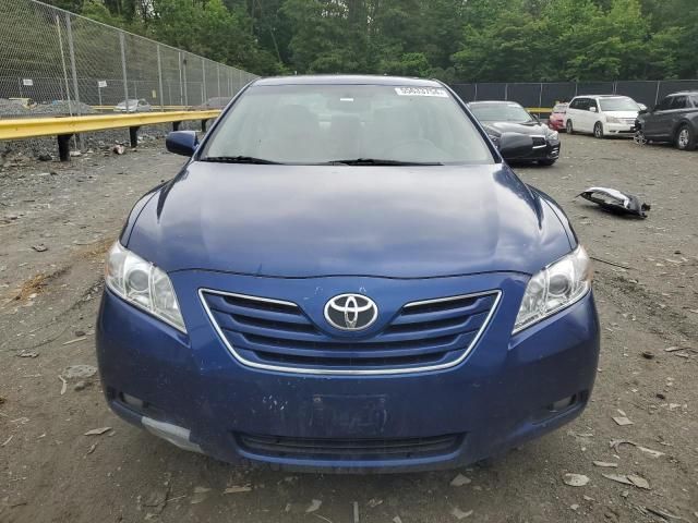 2008 Toyota Camry CE