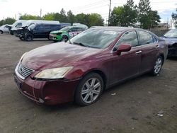 2007 Lexus ES 350 for sale in Denver, CO