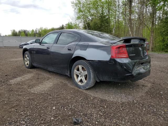 2008 Dodge Charger