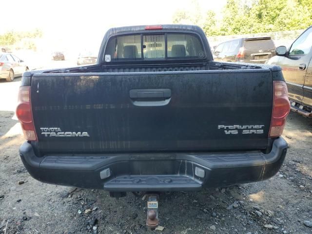 2005 Toyota Tacoma Prerunner Access Cab