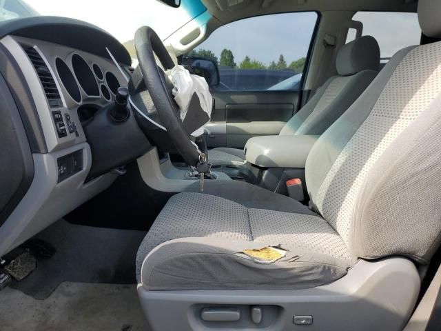 2008 Toyota Tundra Double Cab