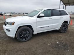 2022 Jeep Grand Cherokee Laredo E for sale in San Diego, CA