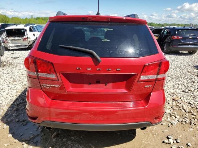 2015 Dodge Journey SXT