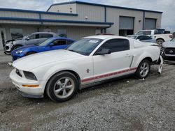 2008 Ford Mustang en venta en Earlington, KY