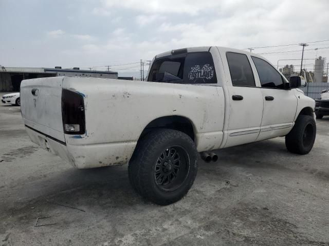 2004 Dodge RAM 1500 ST