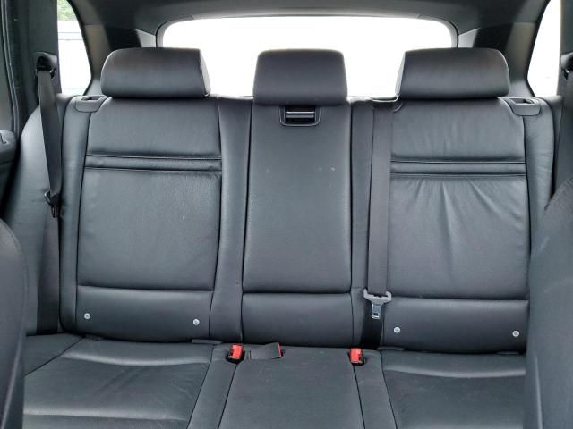 2007 BMW X5 3.0I