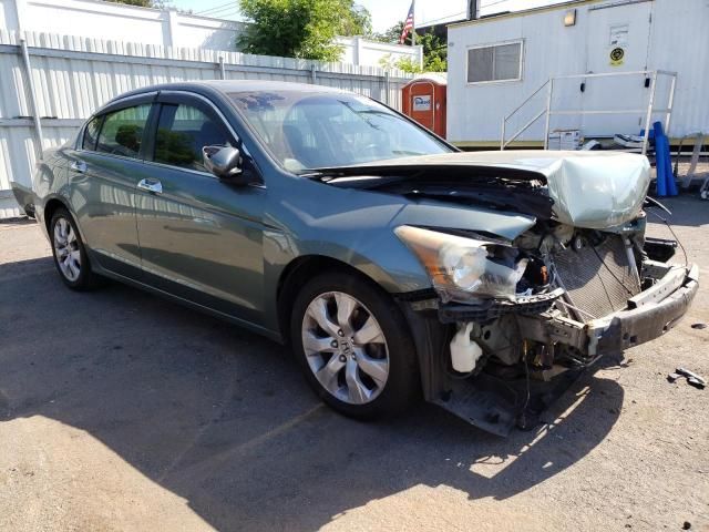 2009 Honda Accord EXL