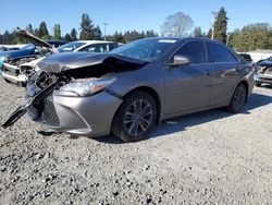 2017 Toyota Camry LE for sale in Graham, WA