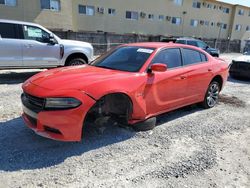 2015 Dodge Charger R/T for sale in Opa Locka, FL