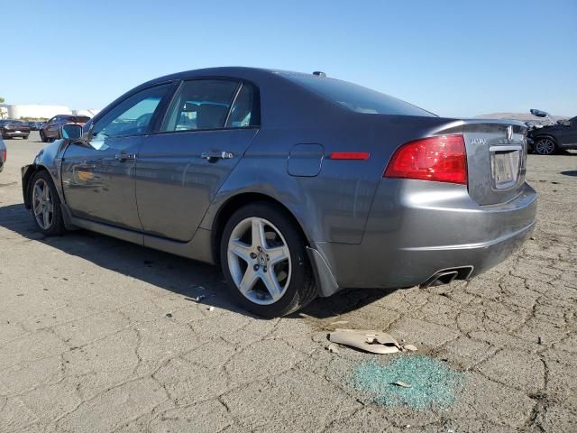 2006 Acura 3.2TL