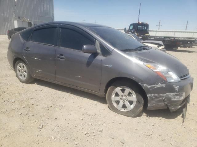 2008 Toyota Prius