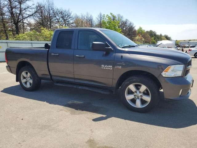 2015 Dodge RAM 1500 ST