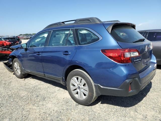 2019 Subaru Outback 2.5I