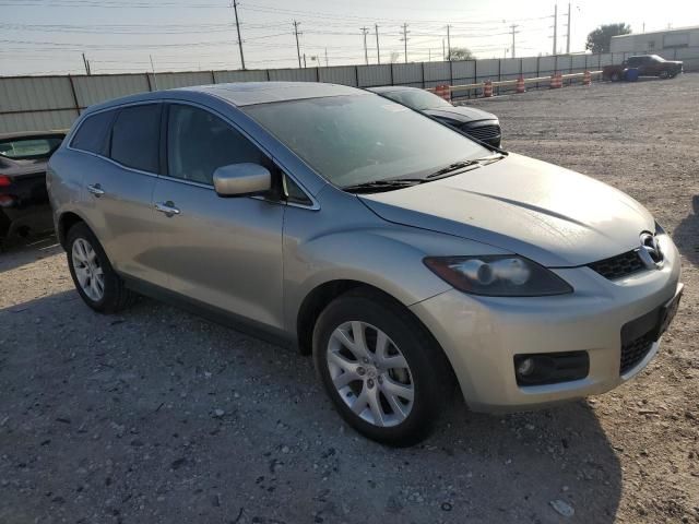 2007 Mazda CX-7