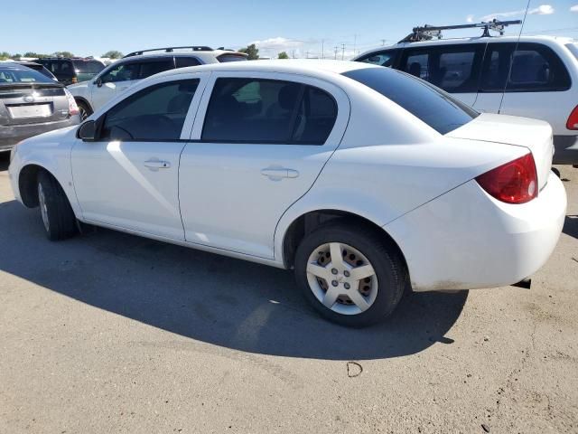 2007 Chevrolet Cobalt LS