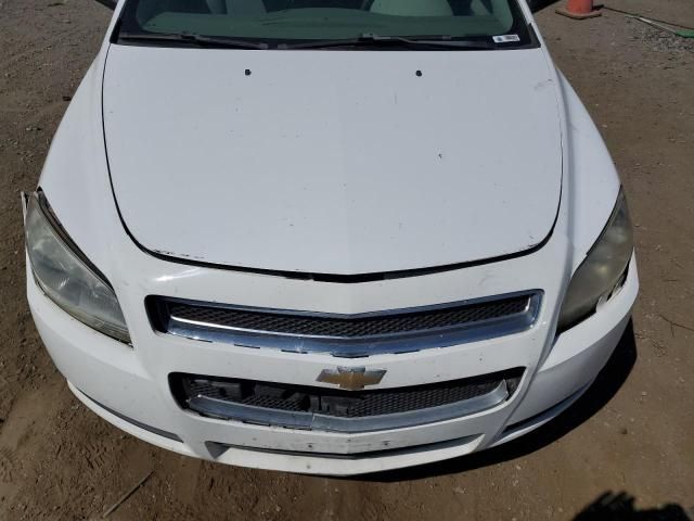 2011 Chevrolet Malibu LS