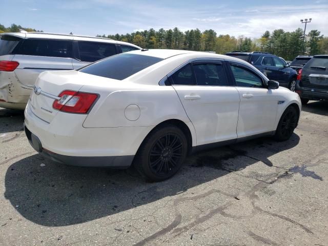 2011 Ford Taurus Limited