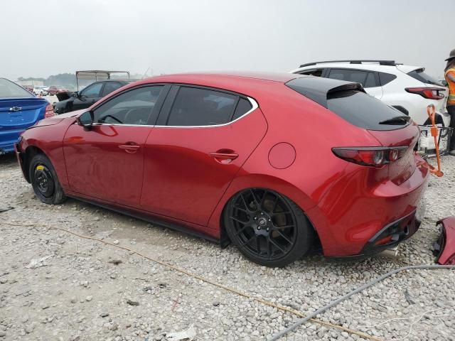 2019 Mazda 3