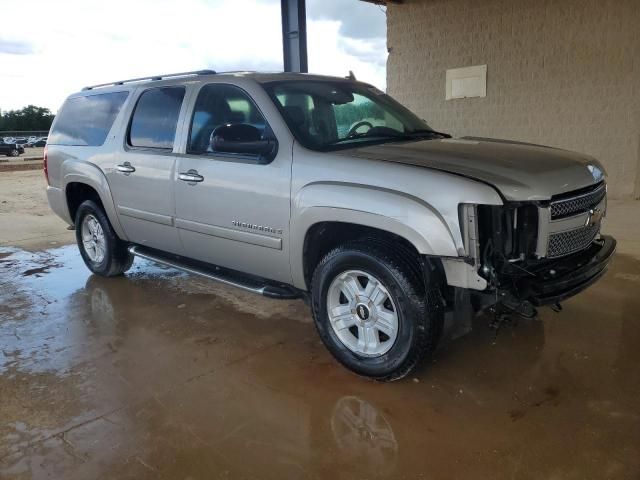 2007 Chevrolet Suburban C1500