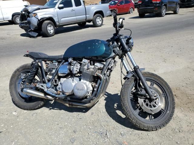 1979 Yamaha XS650