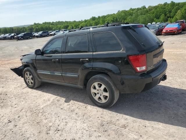 2008 Jeep Grand Cherokee Laredo