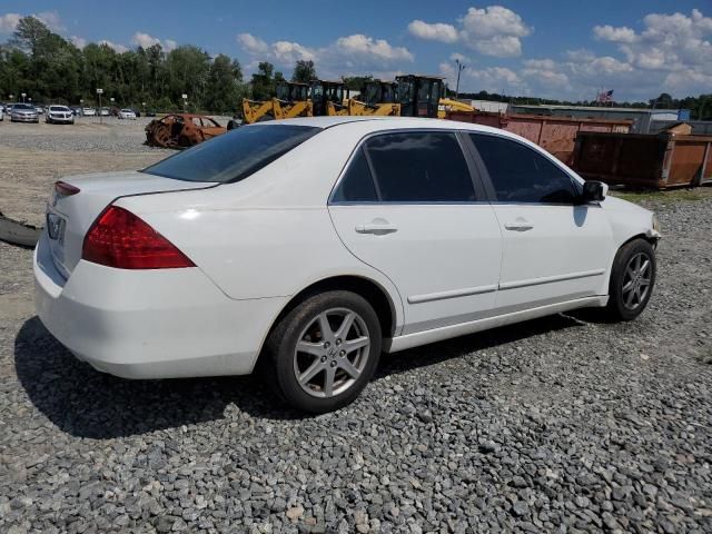 2006 Honda Accord EX