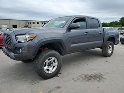 2021 Toyota Tacoma Double Cab for sale in Wilmer, TX