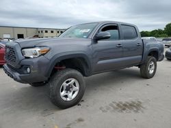 Toyota Tacoma Vehiculos salvage en venta: 2021 Toyota Tacoma Double Cab