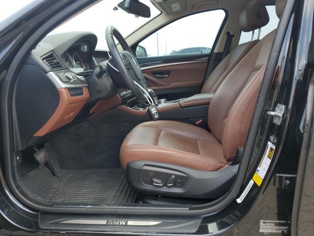 2014 BMW 528 I