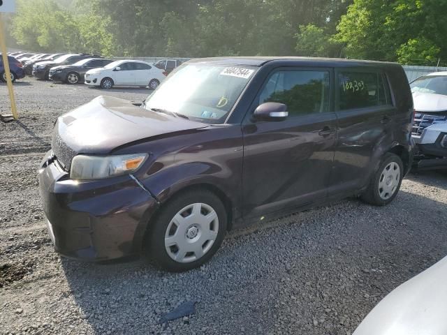 2011 Scion XB