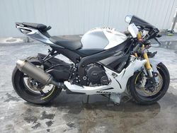 Suzuki salvage cars for sale: 2022 Suzuki GSX-R750