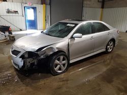 Toyota Camry salvage cars for sale: 2010 Toyota Camry Base