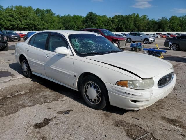 2004 Buick Lesabre Custom