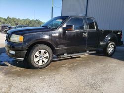 2004 Ford F150 en venta en Apopka, FL