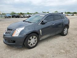 Cadillac salvage cars for sale: 2011 Cadillac SRX Luxury Collection