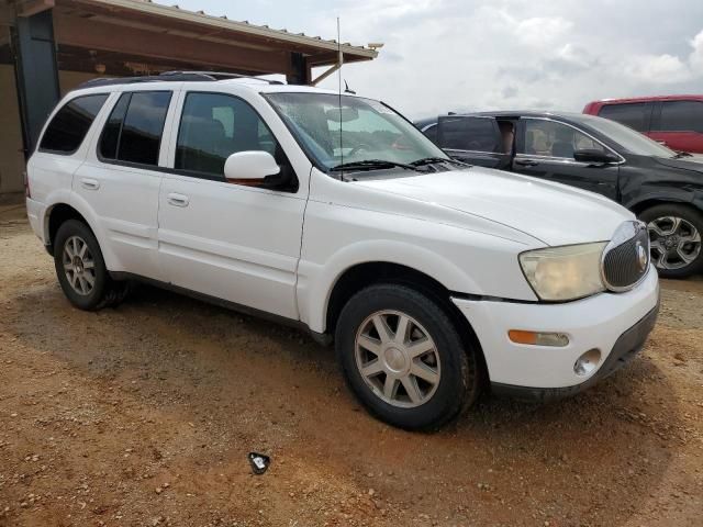 2004 Buick Rainier CXL