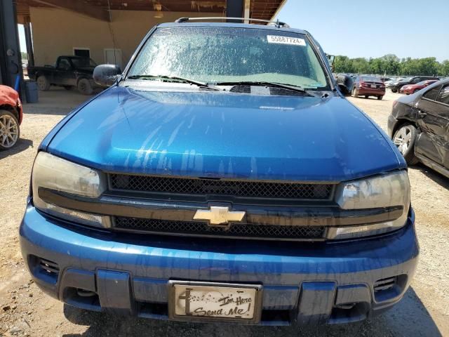 2006 Chevrolet Trailblazer LS