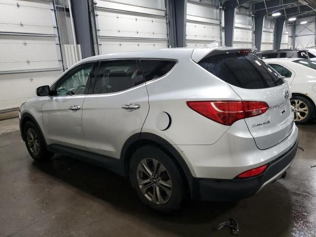 2015 Hyundai Santa FE Sport