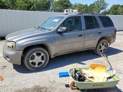 2008 Chevrolet Trailblazer LS for sale in Greenwell Springs, LA