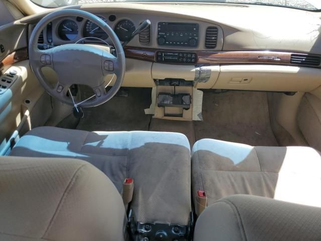 2004 Buick Lesabre Custom