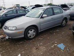 2000 Chevrolet Malibu LS en venta en Elgin, IL