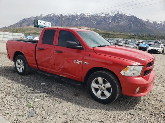 2014 Dodge RAM 1500 ST