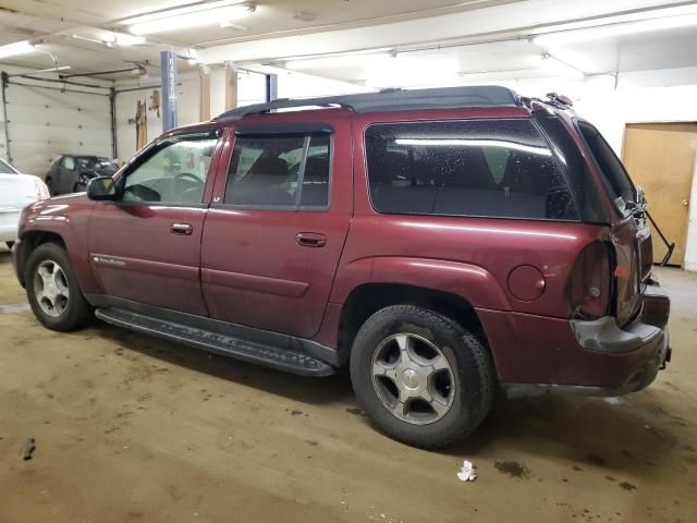 2004 Chevrolet Trailblazer EXT LS