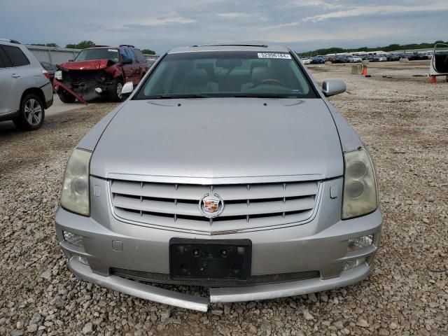 2005 Cadillac STS