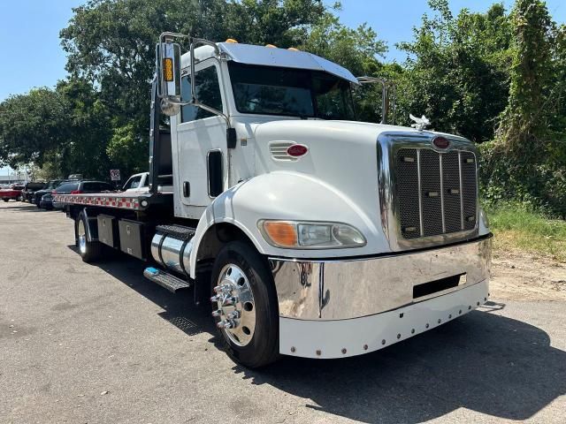 2008 Peterbilt 325