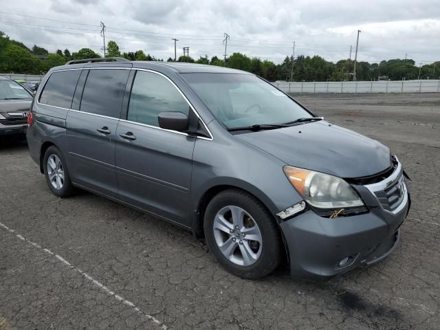 2010 Honda Odyssey Touring