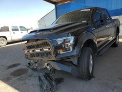 2017 Ford F150 Supercrew for sale in Phoenix, AZ