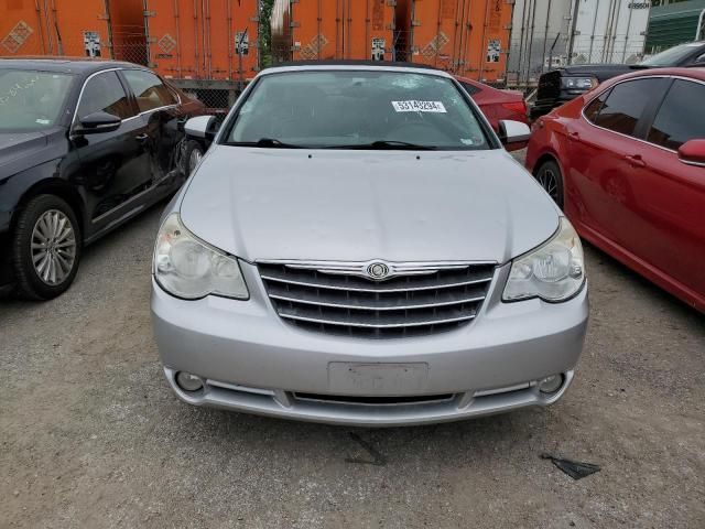 2010 Chrysler Sebring Touring